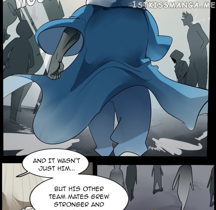 Ultimiter - Manga Chapter 36 - page 17