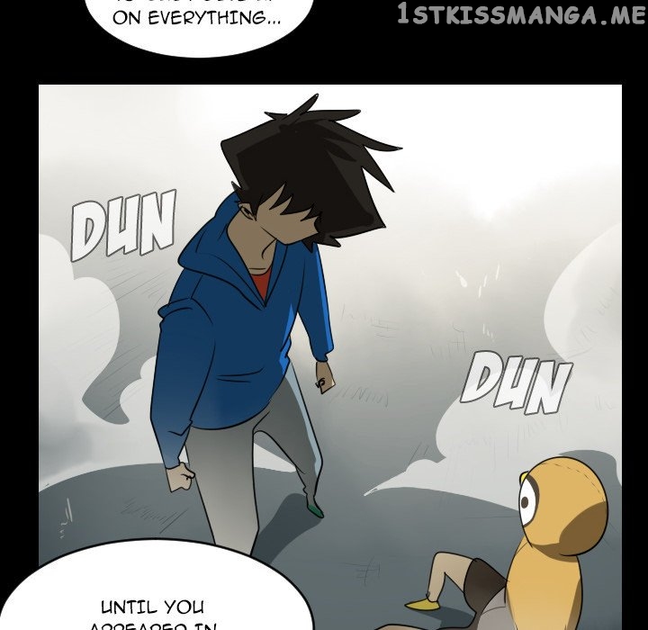 Ultimiter - Manga Chapter 36 - page 20