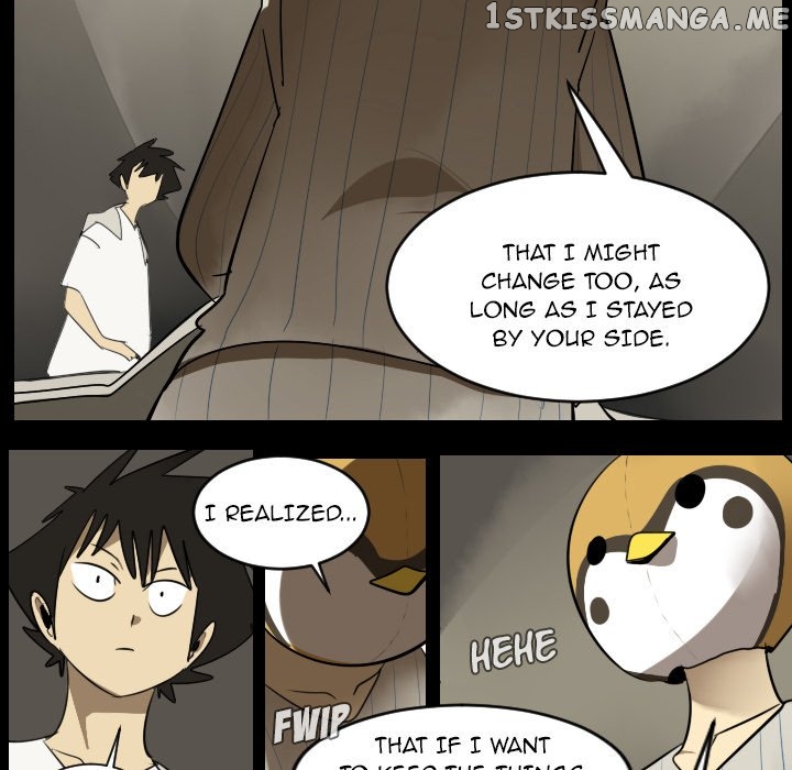 Ultimiter - Manga Chapter 36 - page 24
