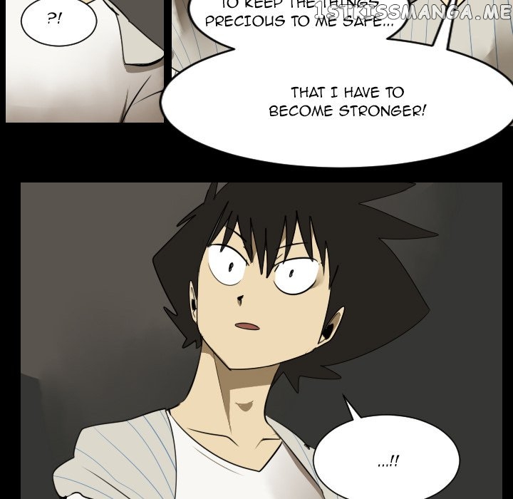 Ultimiter - Manga Chapter 36 - page 25