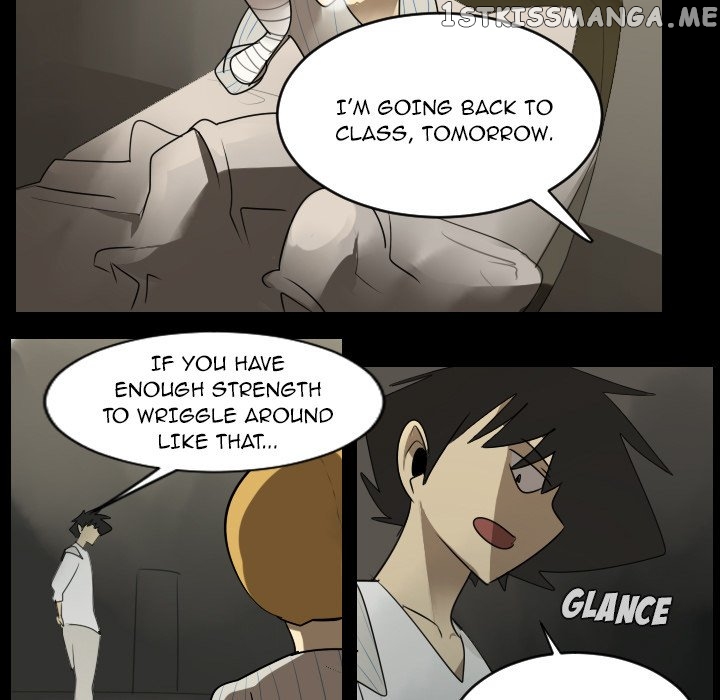 Ultimiter - Manga Chapter 36 - page 31
