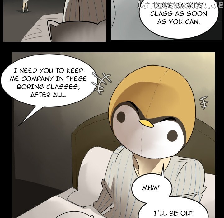 Ultimiter - Manga Chapter 36 - page 32