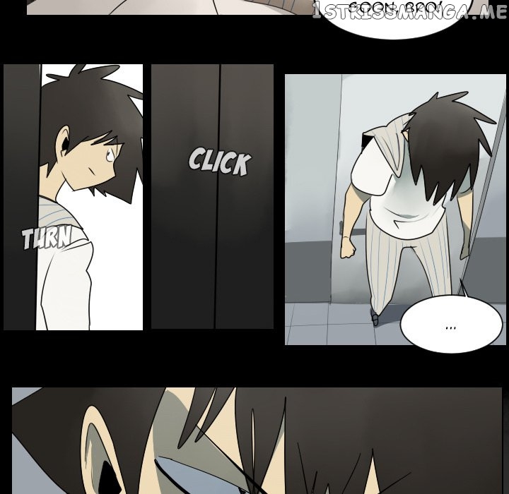 Ultimiter - Manga Chapter 36 - page 33
