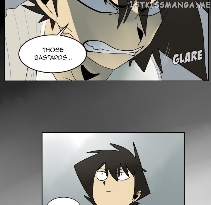 Ultimiter - Manga Chapter 36 - page 34