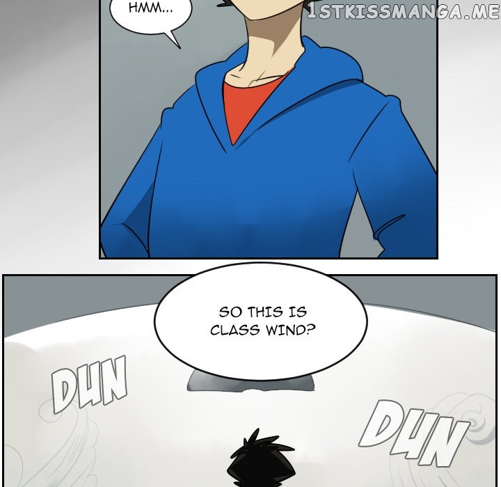 Ultimiter - Manga Chapter 36 - page 35