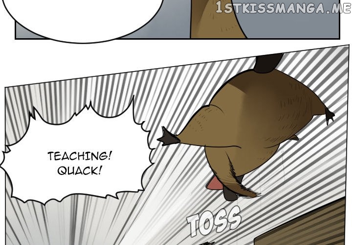 Ultimiter - Manga Chapter 36 - page 4