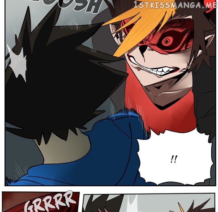Ultimiter - Manga Chapter 36 - page 40