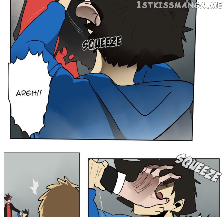 Ultimiter - Manga Chapter 36 - page 42