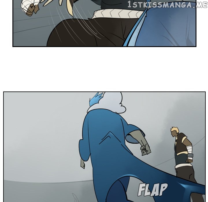 Ultimiter - Manga Chapter 36 - page 44