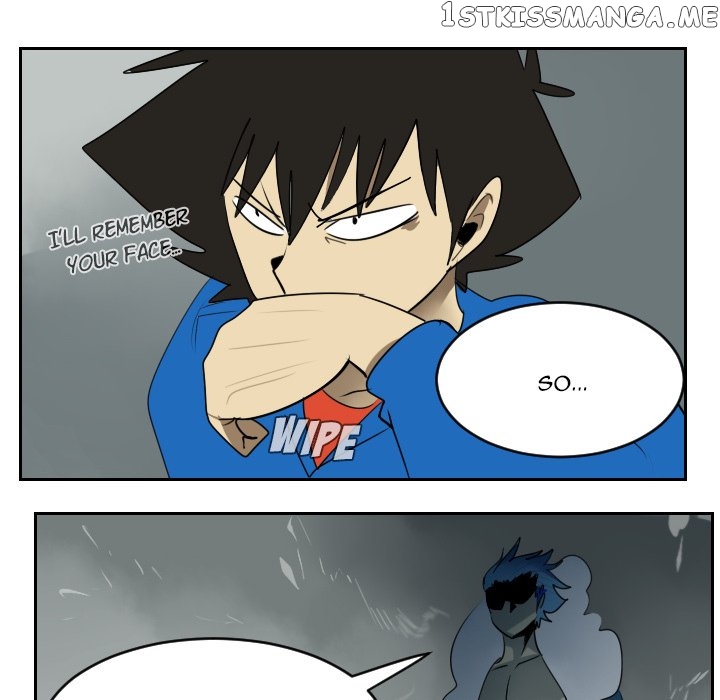 Ultimiter - Manga Chapter 36 - page 46