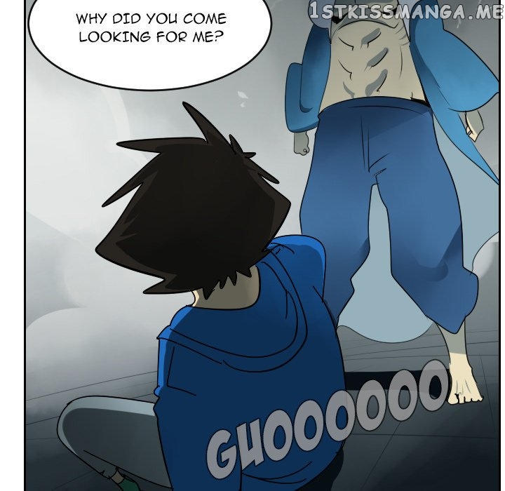 Ultimiter - Manga Chapter 36 - page 47