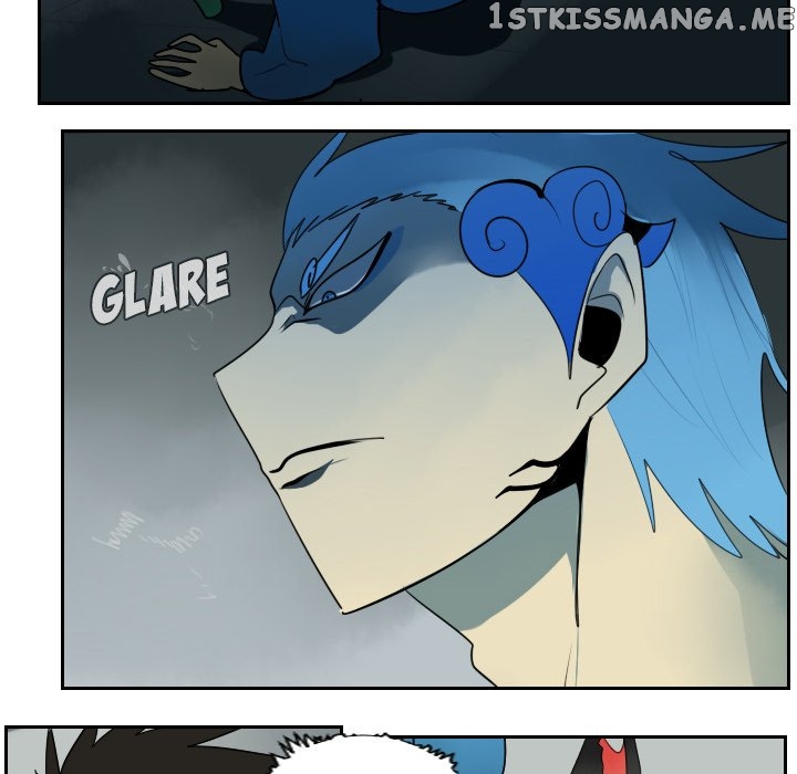Ultimiter - Manga Chapter 36 - page 48