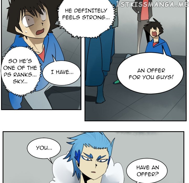 Ultimiter - Manga Chapter 36 - page 49