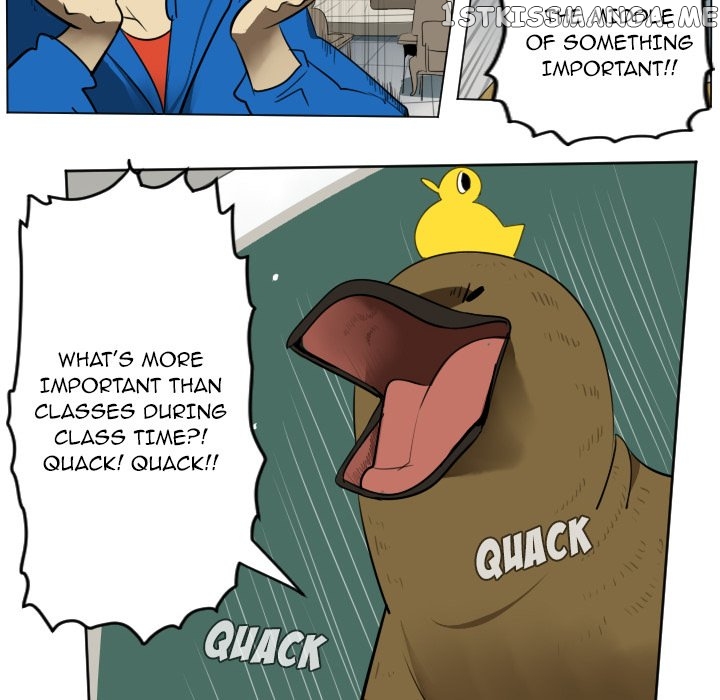 Ultimiter - Manga Chapter 36 - page 6