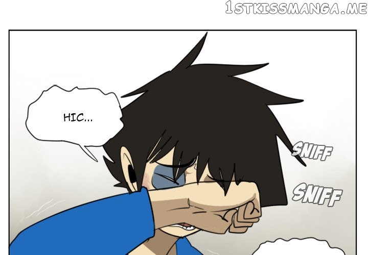 Ultimiter - Manga Chapter 27 - page 1
