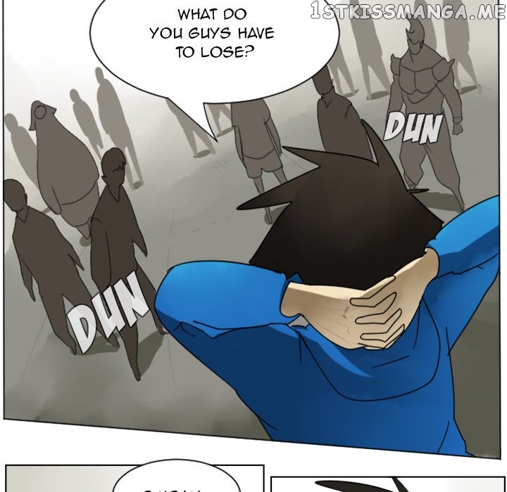 Ultimiter - Manga Chapter 27 - page 10
