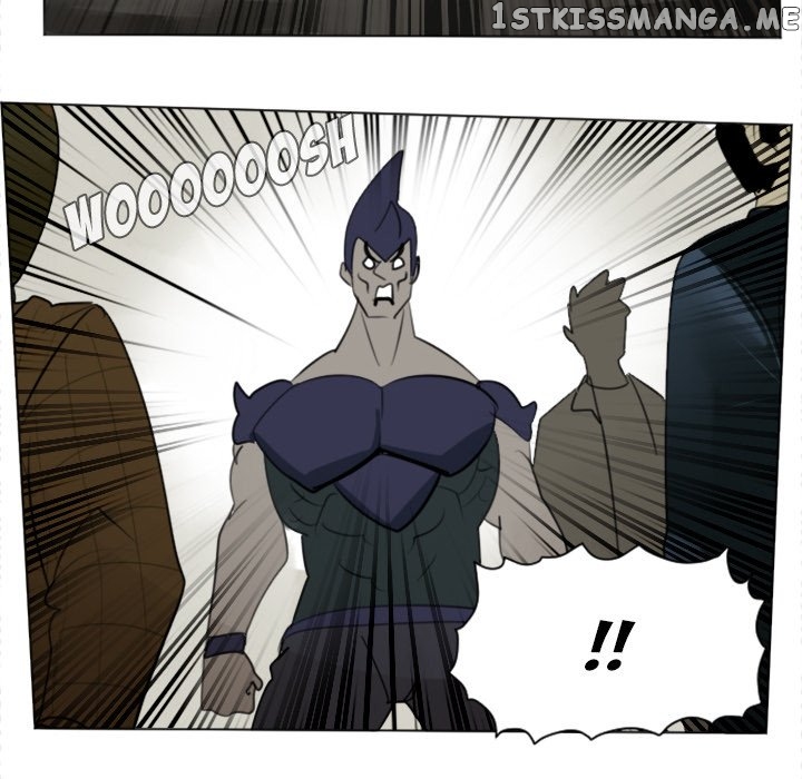 Ultimiter - Manga Chapter 27 - page 14