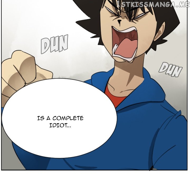 Ultimiter - Manga Chapter 27 - page 16