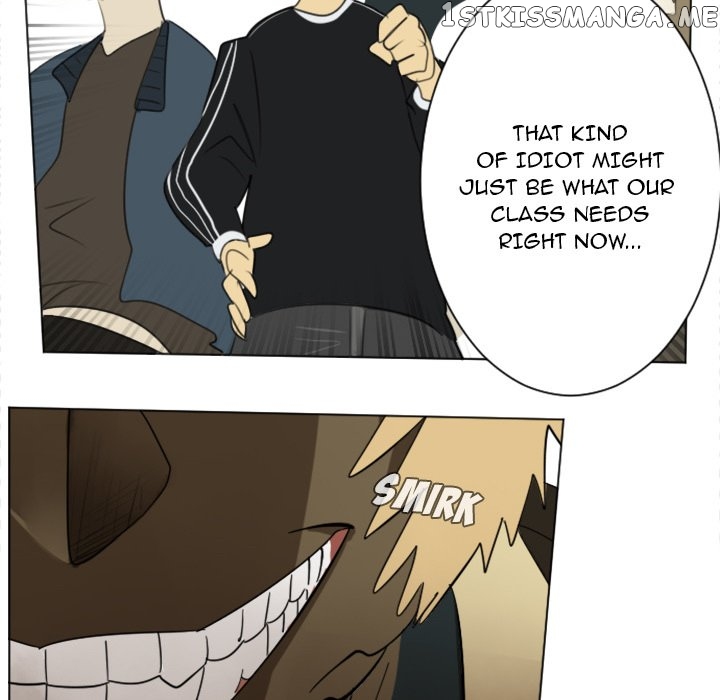 Ultimiter - Manga Chapter 27 - page 19