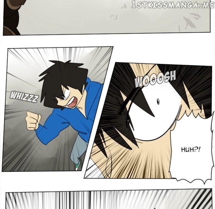 Ultimiter - Manga Chapter 27 - page 21