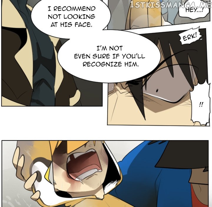 Ultimiter - Manga Chapter 27 - page 26