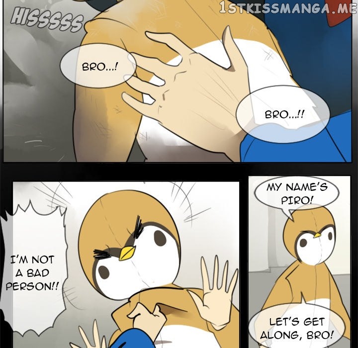 Ultimiter - Manga Chapter 27 - page 27