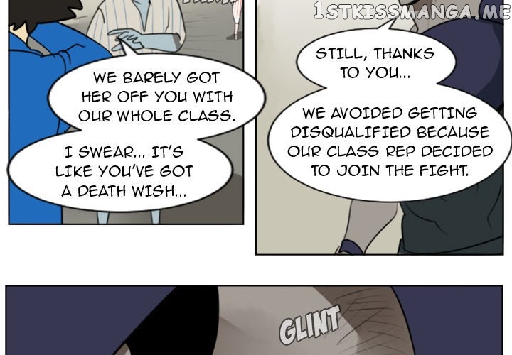 Ultimiter - Manga Chapter 27 - page 3