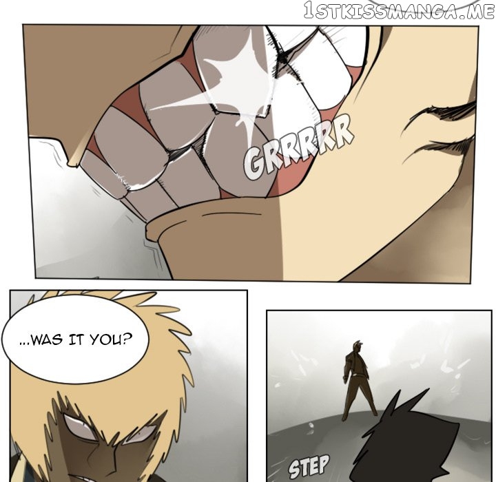 Ultimiter - Manga Chapter 27 - page 30