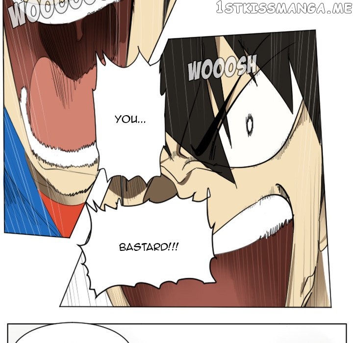 Ultimiter - Manga Chapter 27 - page 33