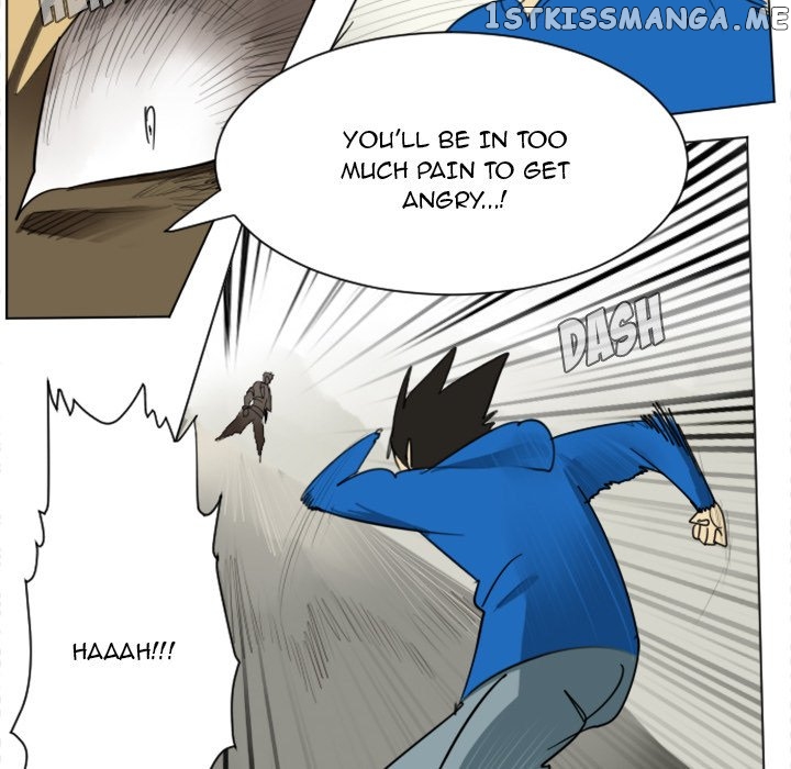 Ultimiter - Manga Chapter 27 - page 35