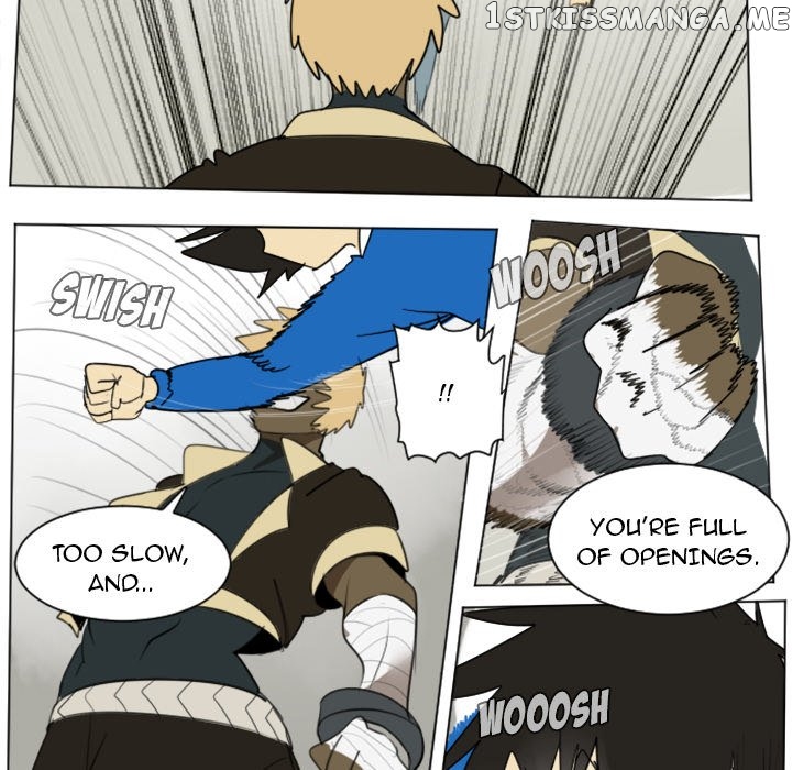 Ultimiter - Manga Chapter 27 - page 37