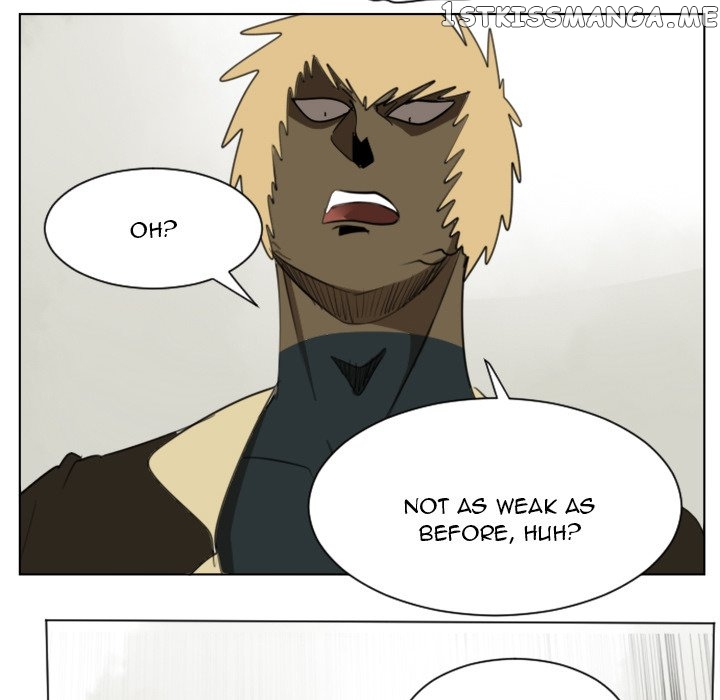 Ultimiter - Manga Chapter 27 - page 44