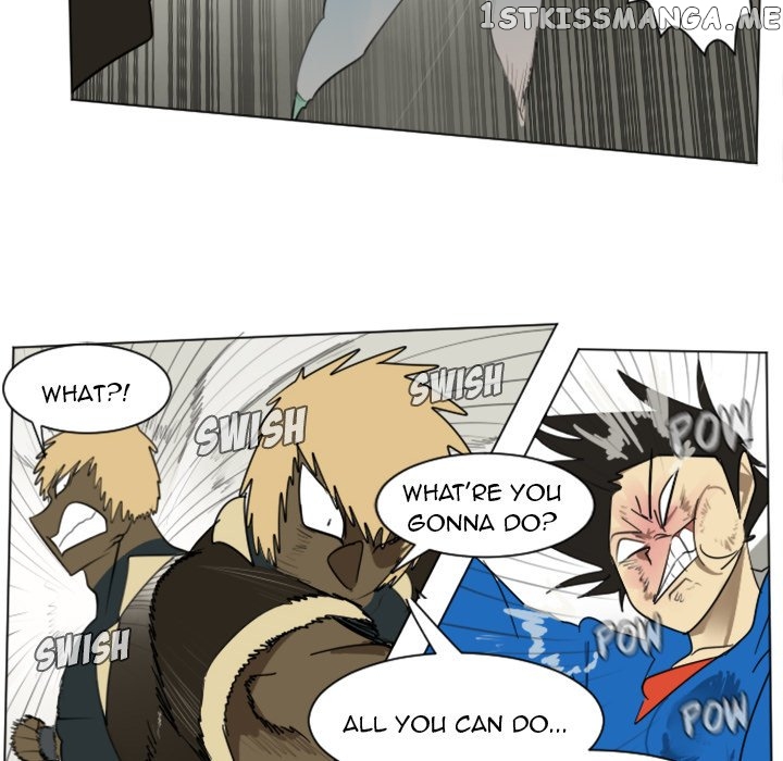 Ultimiter - Manga Chapter 27 - page 46
