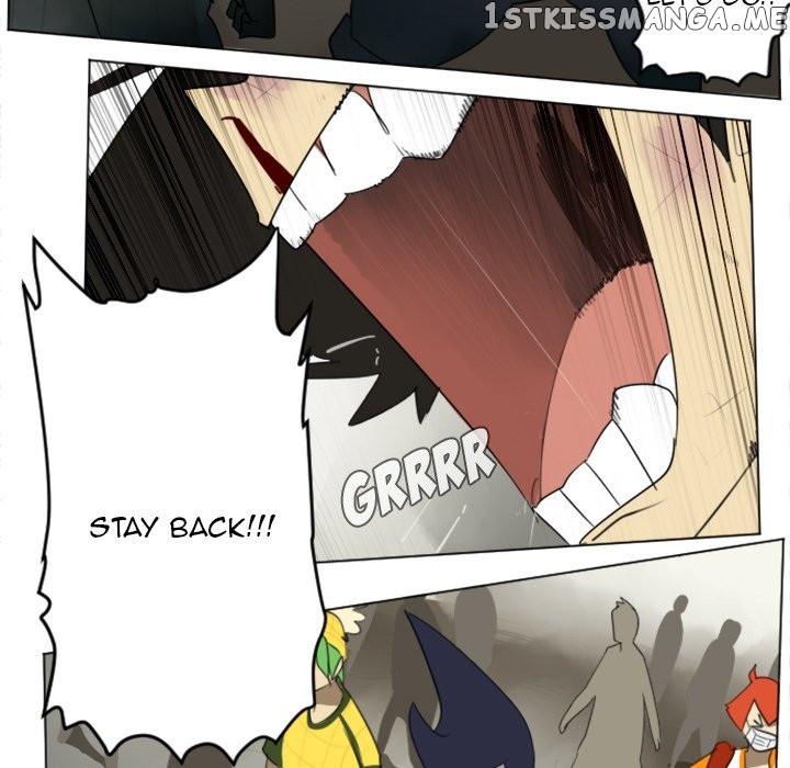 Ultimiter - Manga Chapter 27 - page 48