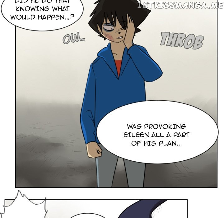 Ultimiter - Manga Chapter 27 - page 5