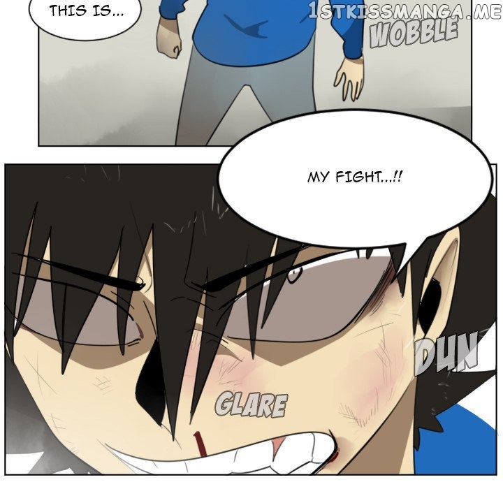 Ultimiter - Manga Chapter 27 - page 50