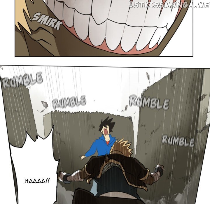 Ultimiter - Manga Chapter 27 - page 52