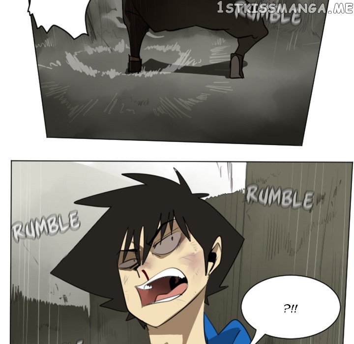 Ultimiter - Manga Chapter 27 - page 53
