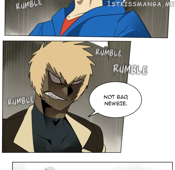 Ultimiter - Manga Chapter 27 - page 54