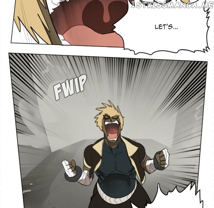 Ultimiter - Manga Chapter 27 - page 57