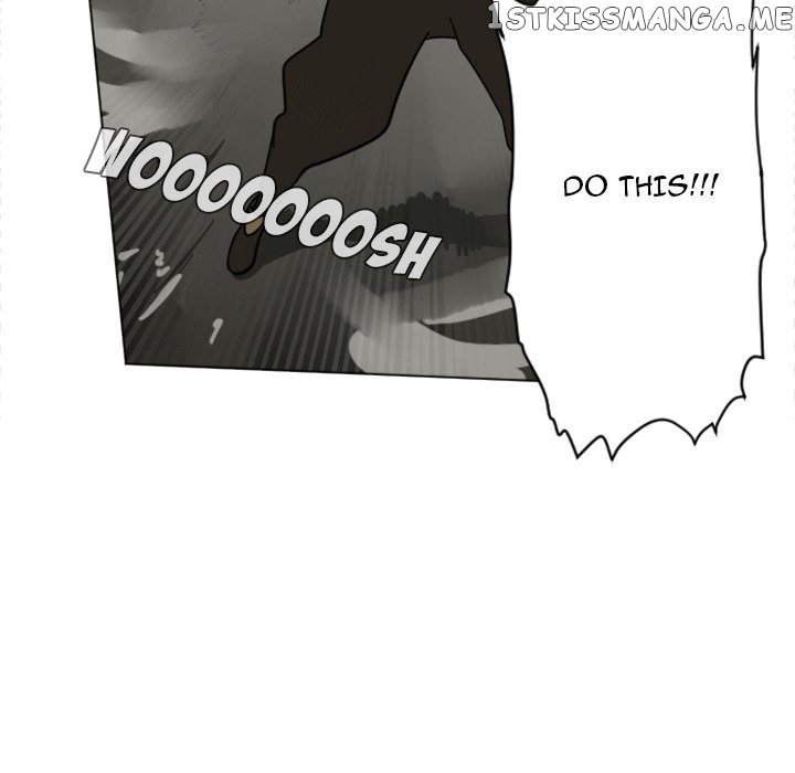 Ultimiter - Manga Chapter 27 - page 58