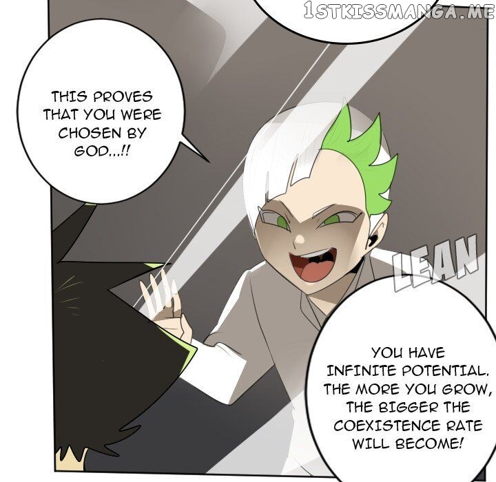 Ultimiter - Manga Chapter 124 - page 48