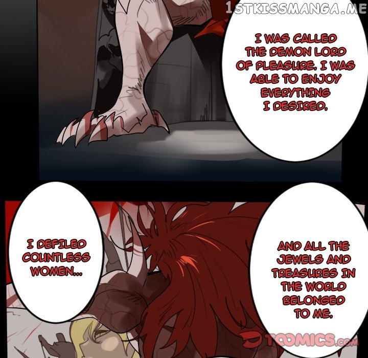 Ultimiter - Manga Chapter 134 - page 44