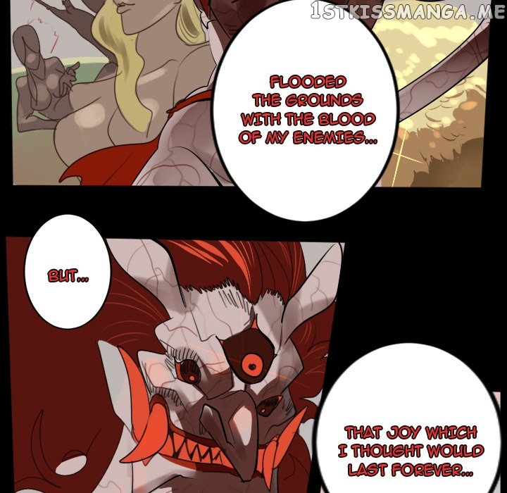 Ultimiter - Manga Chapter 134 - page 45