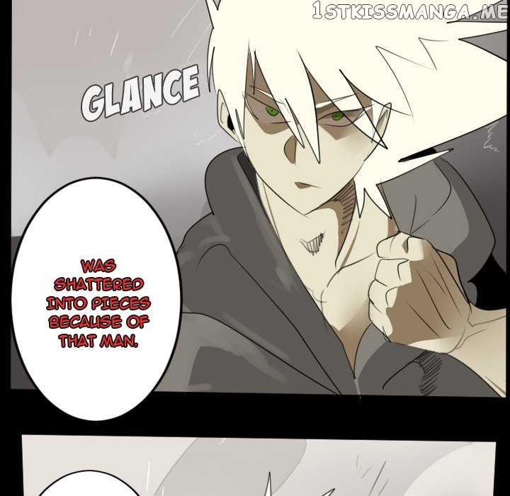 Ultimiter - Manga Chapter 134 - page 47