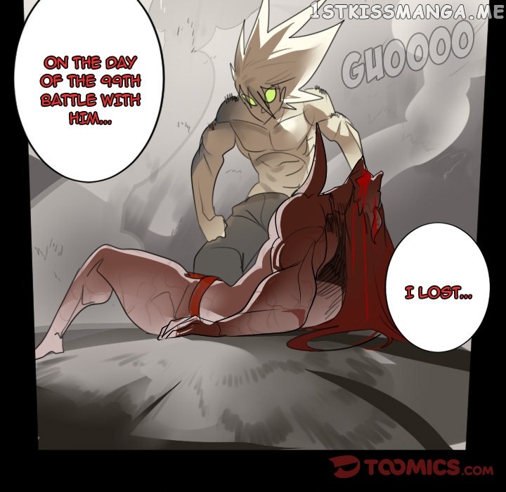 Ultimiter - Manga Chapter 134 - page 48