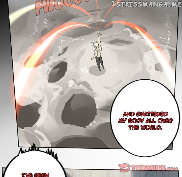 Ultimiter - Manga Chapter 134 - page 50
