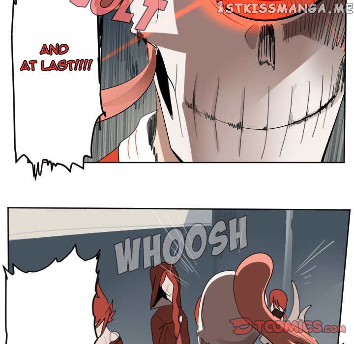 Ultimiter - Manga Chapter 134 - page 52