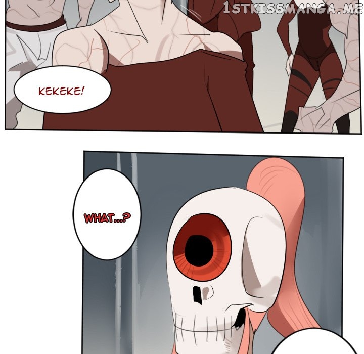 Ultimiter - Manga Chapter 134 - page 55