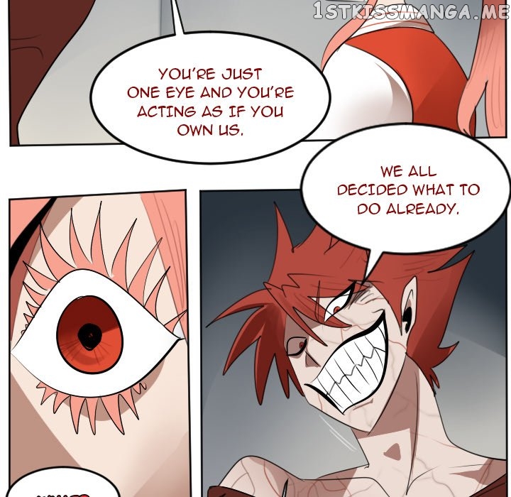 Ultimiter - Manga Chapter 134 - page 57